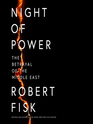 cover image of Night of Power